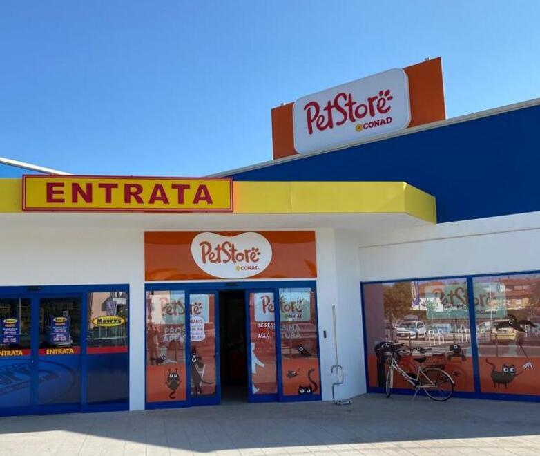 Venturina, apre il PetStore a insegna Conad