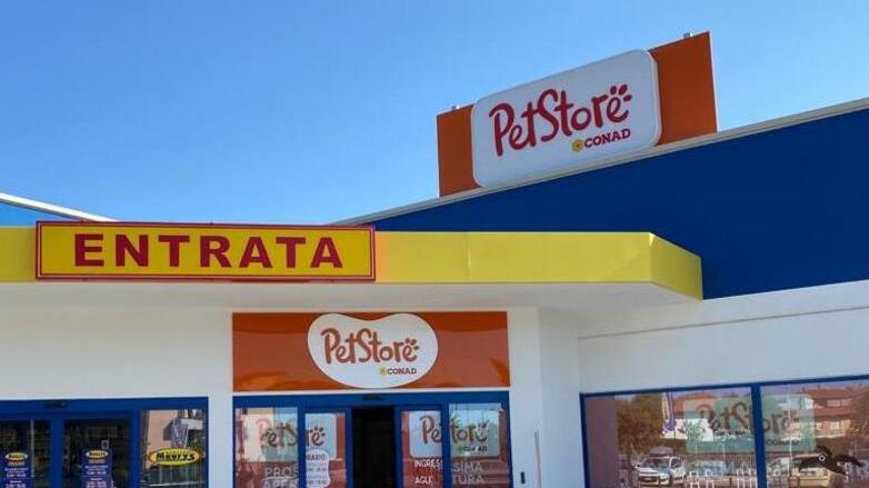 Venturina, apre il PetStore a insegna Conad