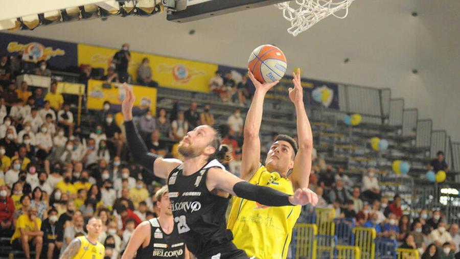 Aria di cambiamento nel Basket Golfo Piombino