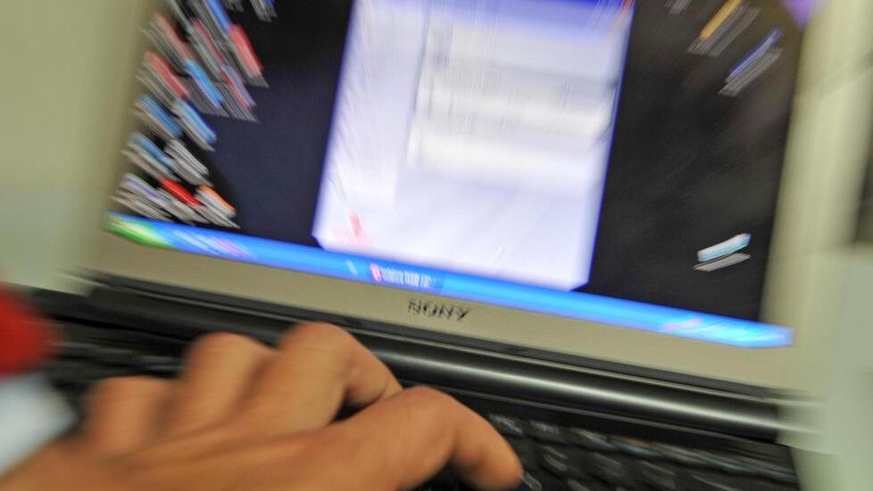 «Vi siete presi i soldi del Pnrr», denunciati per le offese social