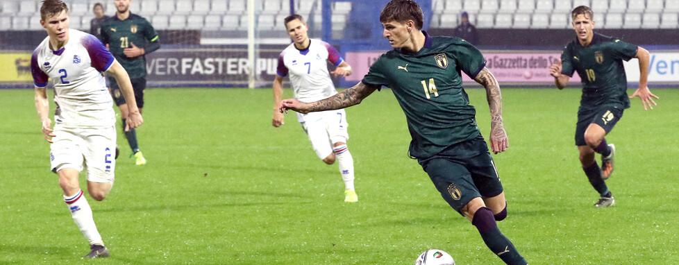 Maistro, la Spal nel cuore: «Bello essere tornato a casa» 