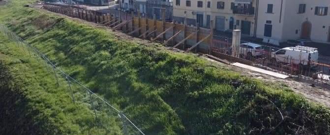 Lavori per rotatoria e rampa di accesso Il caro materiali ritarda il via ai cantieri