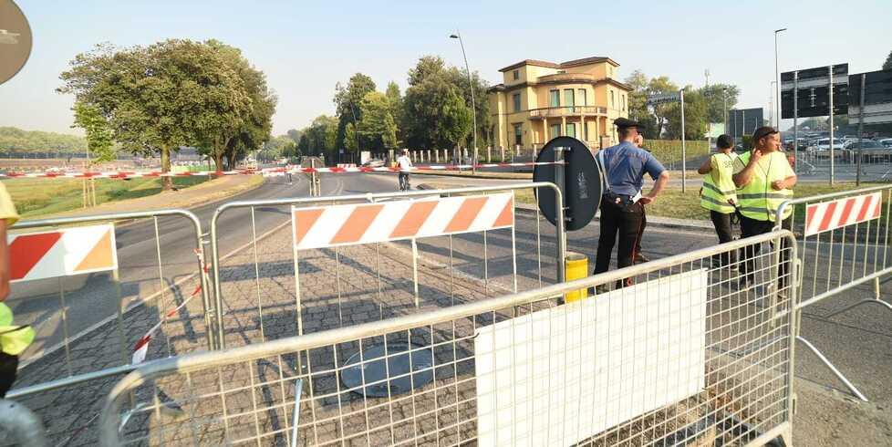 Lucca blindata per il concerto di Justin Bieber: tutti i divieti