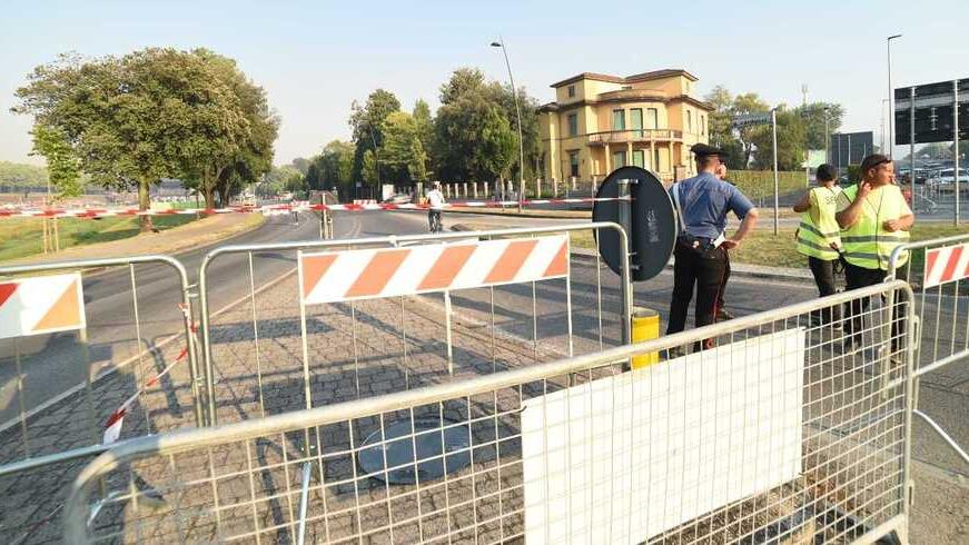 Lucca blindata per il concerto di Justin Bieber: tutti i divieti