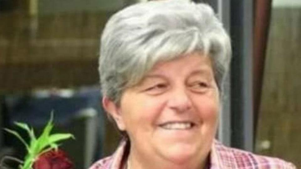 Croce Verde in lutto, scompare a 79 anni una nota volontaria dell’associazione