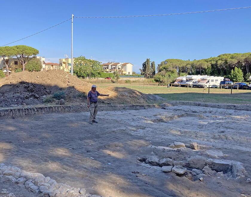 Nuove scoperte a San Gaetano riaffiorano drammi di donne 