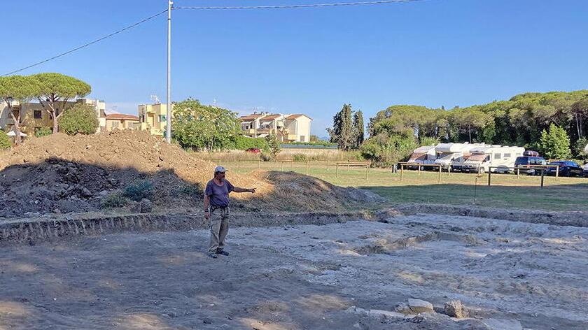 Nuove scoperte a San Gaetano riaffiorano drammi di donne