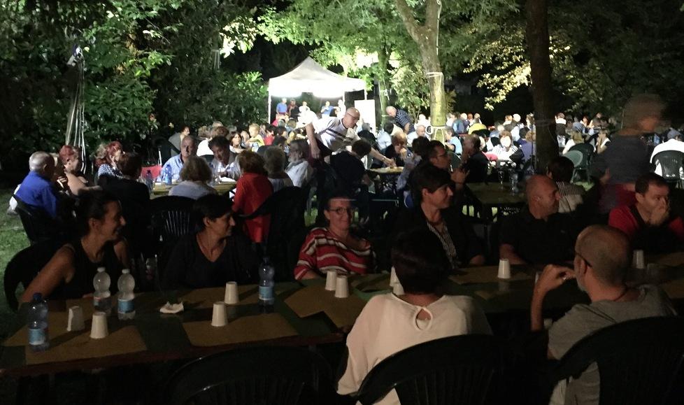 Ritorna “Calici sotto le Stelle”, la serata più frizzante dell’estate