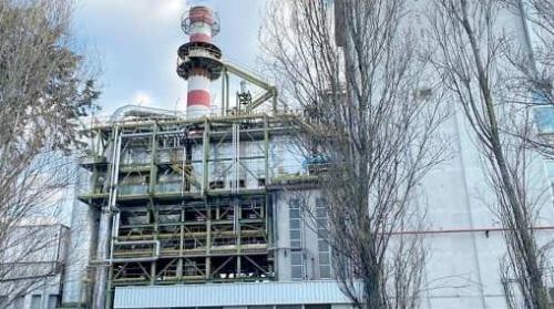 I rifiuti livornesi bruciati al Picchianti a tariffe massime