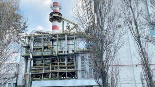 I rifiuti livornesi bruciati al Picchianti a tariffe massime