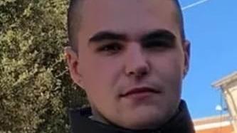 Filippo Bua, 18 anni