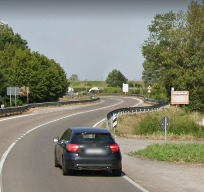 Bastiglia Schianto, grave mamma 25enne ferito il figlio neonato