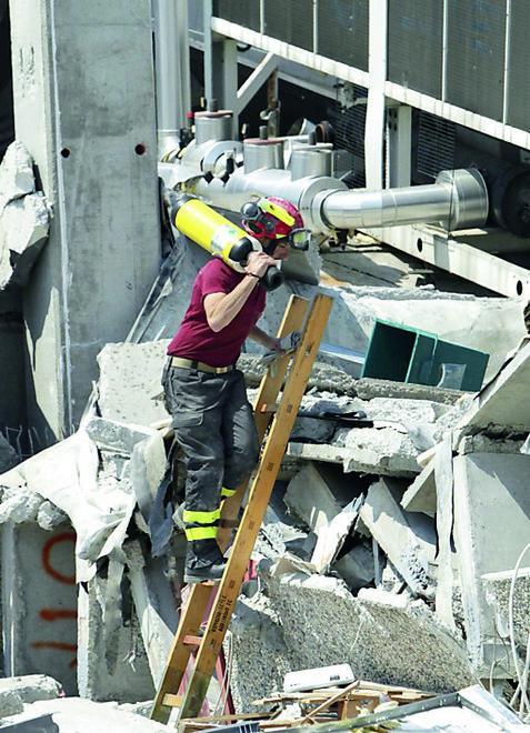 Haemotronic, sì al risarcimento per le famiglie di due operai morti