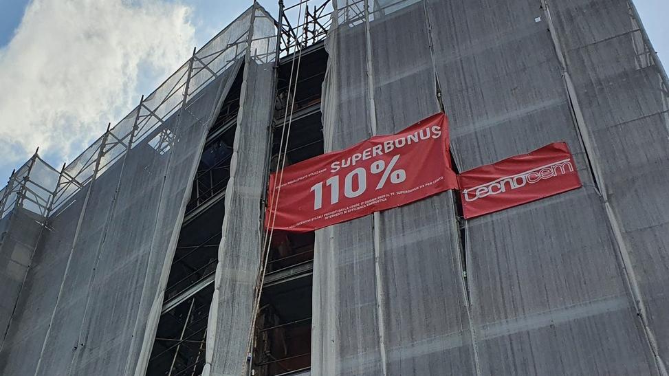 Superbonus: eliminati gli intoppi. Ma le imprese: «Soluzione a metà»
