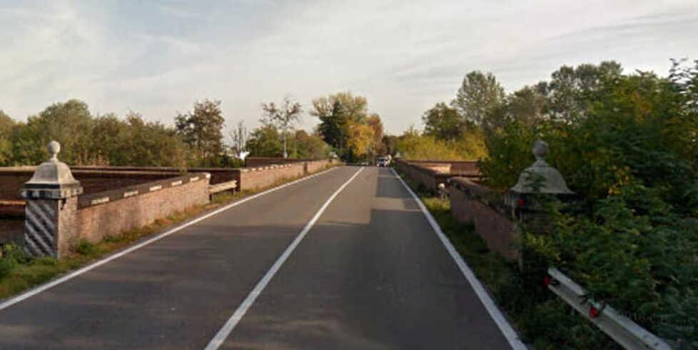 Modena Ponte di Sant’Ambrogio, si parte Per ora un solo giorno di chiusura 