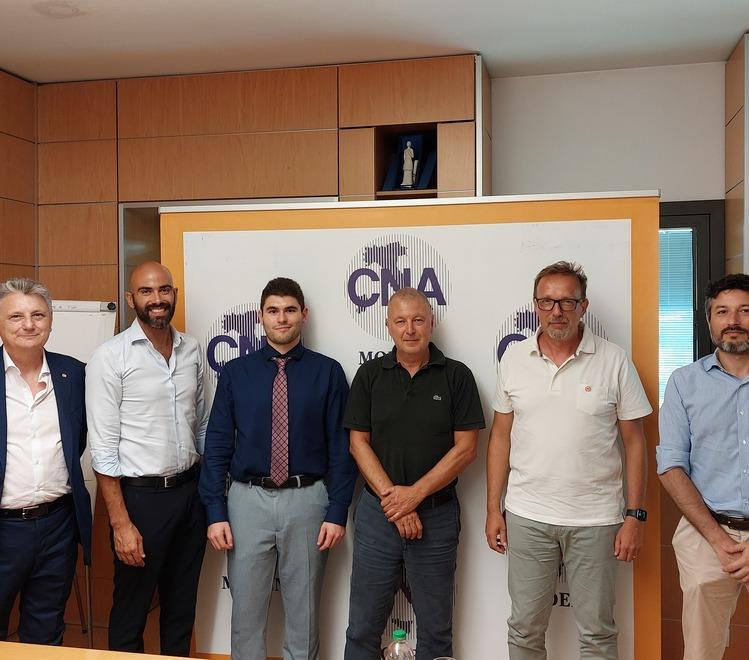 H2Move: il progetto di imprese modenesi per l’idrogeno “verde”