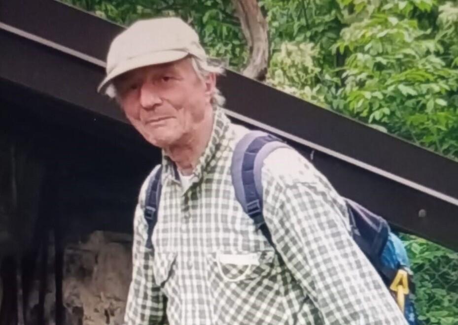 Il modenese sparito sul Cimoncino La moglie di Luigi Salsi: «Scomparsa inspiegabile»