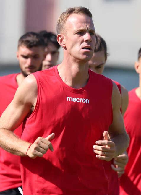 Il personaggio / Francesco Stanco: «Mi rimetto in gioco a Carpi» 