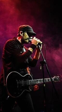I Cayenna e i Masaluce con Bob Luti: a tutto rock e solidarietà all’Arena Astra
