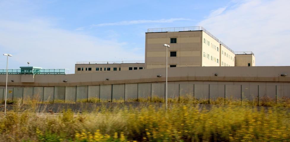 Il garante dei detenuti: «Bancali, situazione esplosiva» 