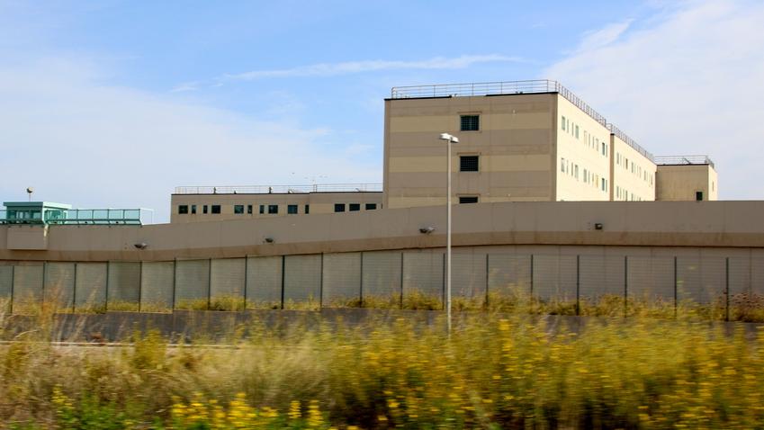 Il garante dei detenuti: «Bancali, situazione esplosiva»