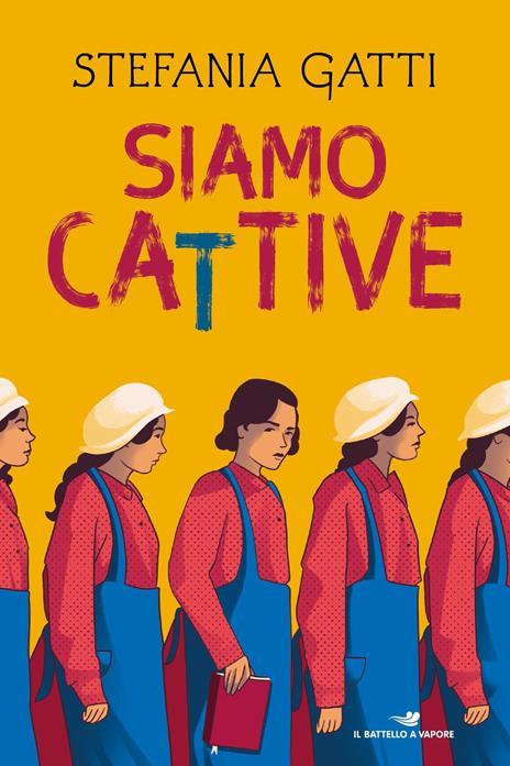Fuggire dall'abisso non sempre è facile