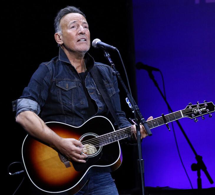 Da Taiwan a Ferrara per ascoltare il Boss: fan in arrivo da tutto il mondo