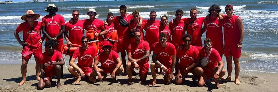 Lidi, un mestiere dal grande fascino: non chiamateli solo bagnini