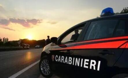 «Per mesi hanno svaligiato case e aziende in mezza Verslia». Arrestati due viareggini: ecco chi sono