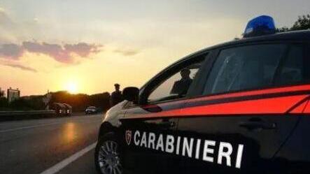 «Per mesi hanno svaligiato case e aziende in mezza Verslia». Arrestati due viareggini: ecco chi sono