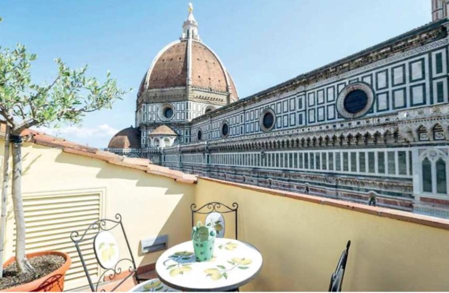 Legge sugli affitti brevi, naufraga la «salva Firenze»