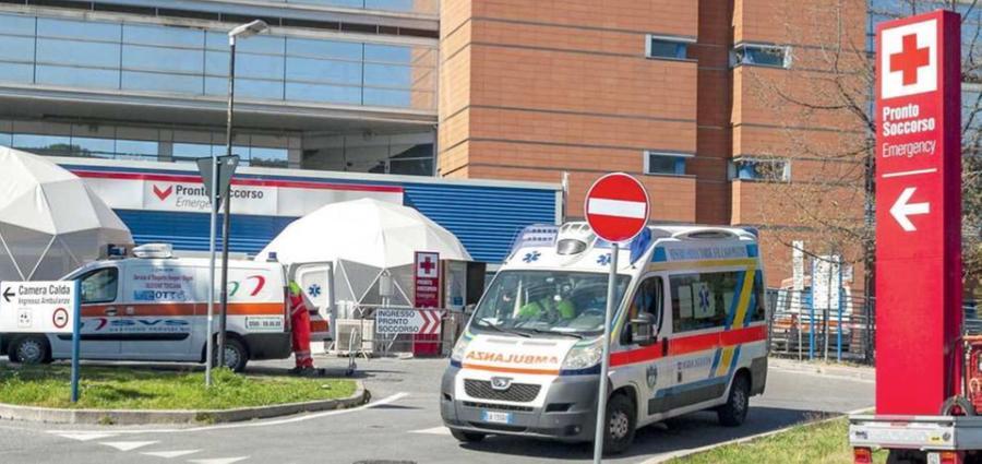 Ospedale Versilia,&nbsp; un mese senza direttore. E Del Ghingaro convoca sindaci e Asl 
