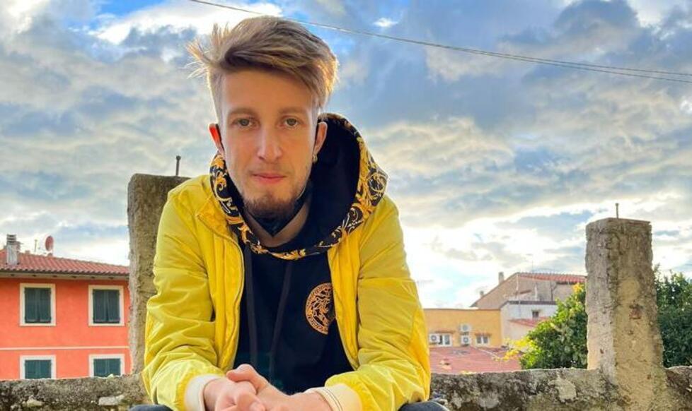 Luca RepettI