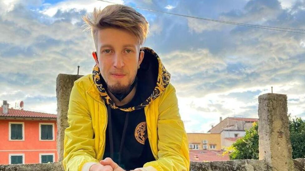 Luca RepettI