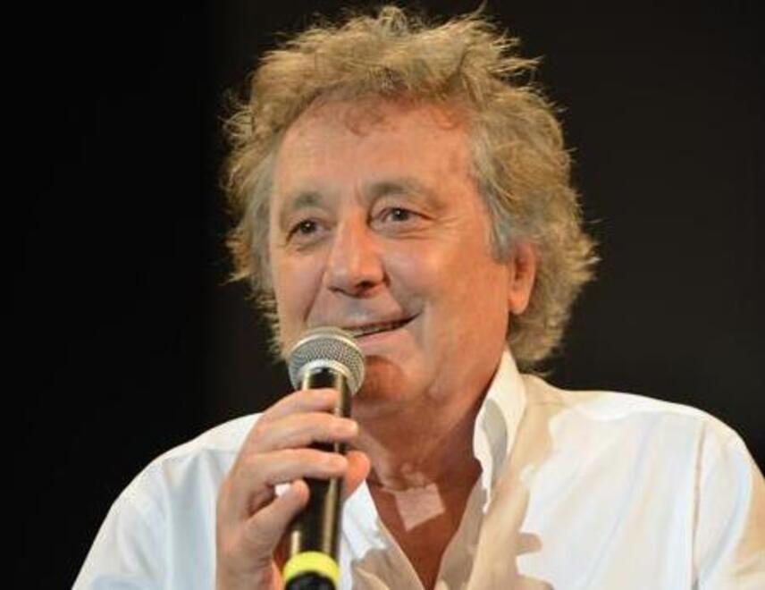 Enzo Iacchetti: «Fui scartato al Costanzo show Greggio? Amore a prima vista» 