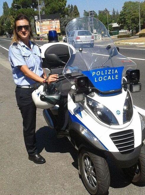 Tania Trombella