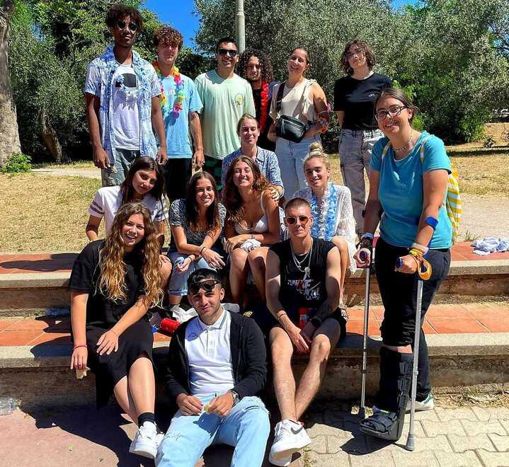 Trentacinque centisti alle superiori di Piombino - Ecco tutti i nomi 