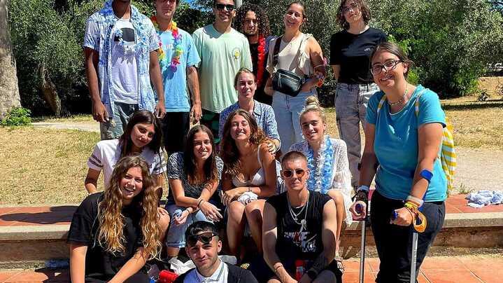 Trentacinque centisti alle superiori di Piombino - Ecco tutti i nomi