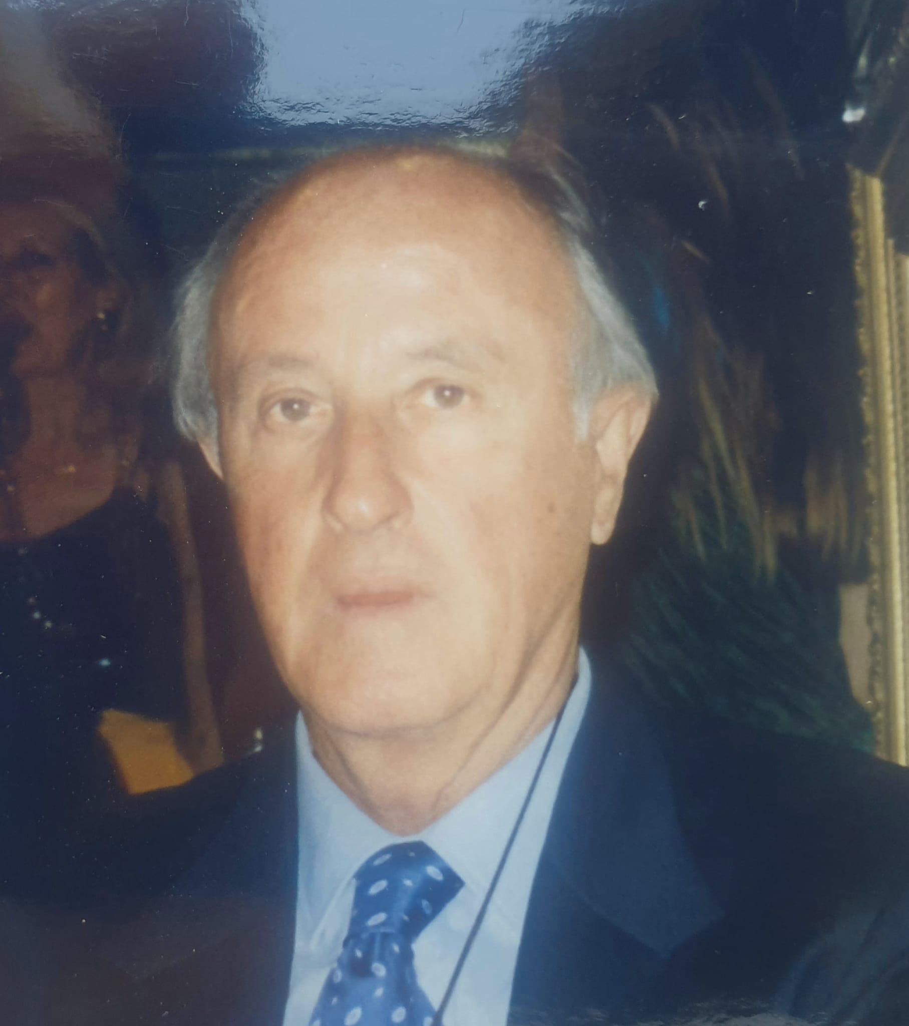 Pietrasanta, la scomparsa di Mauro Barattini: «Con il suo lavoro ha cambiato il profilo della città» 