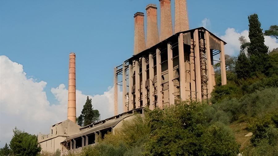 Rinasce la Cementizia: ci saranno locali sotto le ciminiere