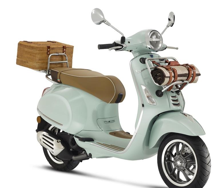 Economia. Ogni minuto al mondo si vende un veicolo Piaggio 