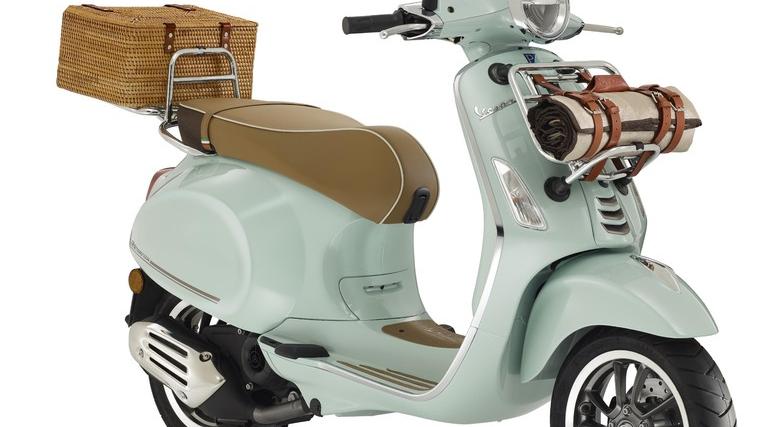 Economia. Ogni minuto al mondo si vende un veicolo Piaggio