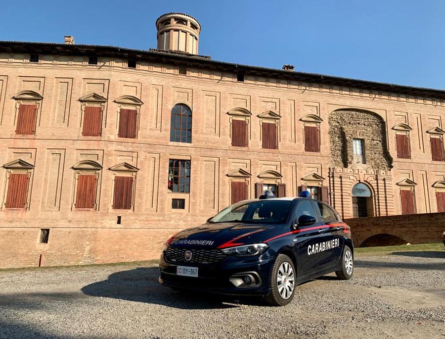 Arrestato l’uomo che sfregiò l’ex