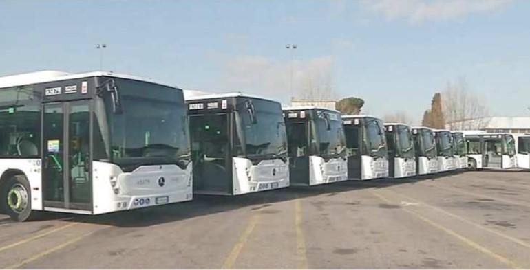 
	In tutto saranno coinvolte 24 linee che adesso arrivano nella zona di Santa Maria Novella

