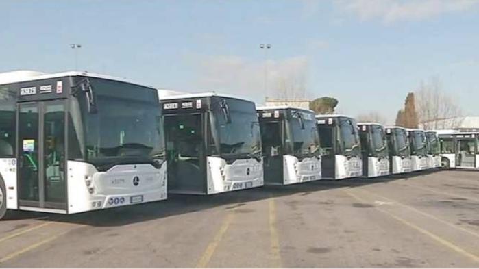 In tutto saranno coinvolte 24 linee che adesso arrivano nella zona di Santa Maria Novella