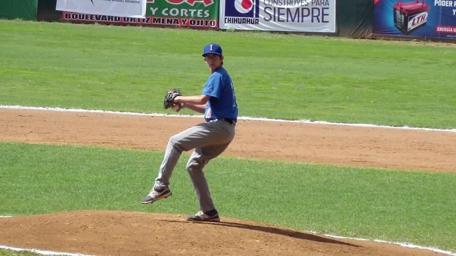 
	Manager Marchi non pu&ograve; schierare tra gli altri Matteo Friggeri primo azzurro nella storia del Poviglio Baseball

