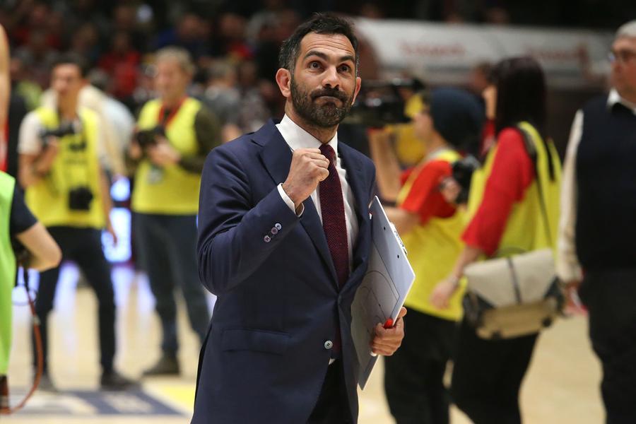 
	Dal 2017 Federico Fuc&agrave; assiste gli allenatori biancorossi

