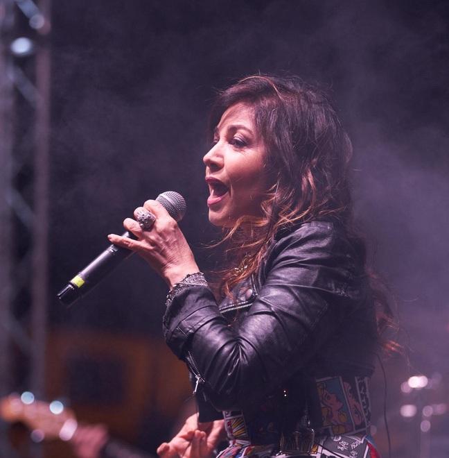 Cristina D'Avena