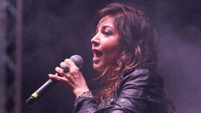 Cristina D'Avena