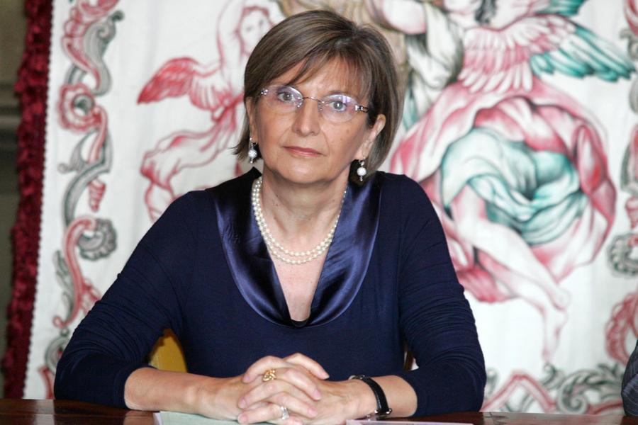 
	La senatrice del Pd Vanna Iori non correr&agrave; per il terzo mandato

